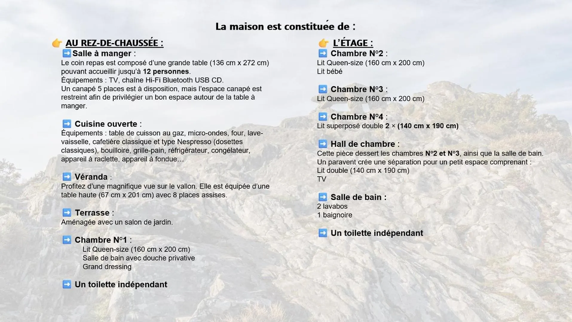 Rent Home F&F Bretagne Jusqu'A 12 Personnes Gouezec