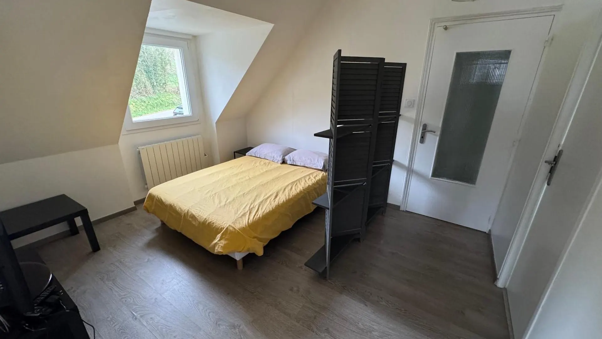 Rent Home F&F Bretagne Jusqu'A 12 Personnes Gouezec 0*,  France
