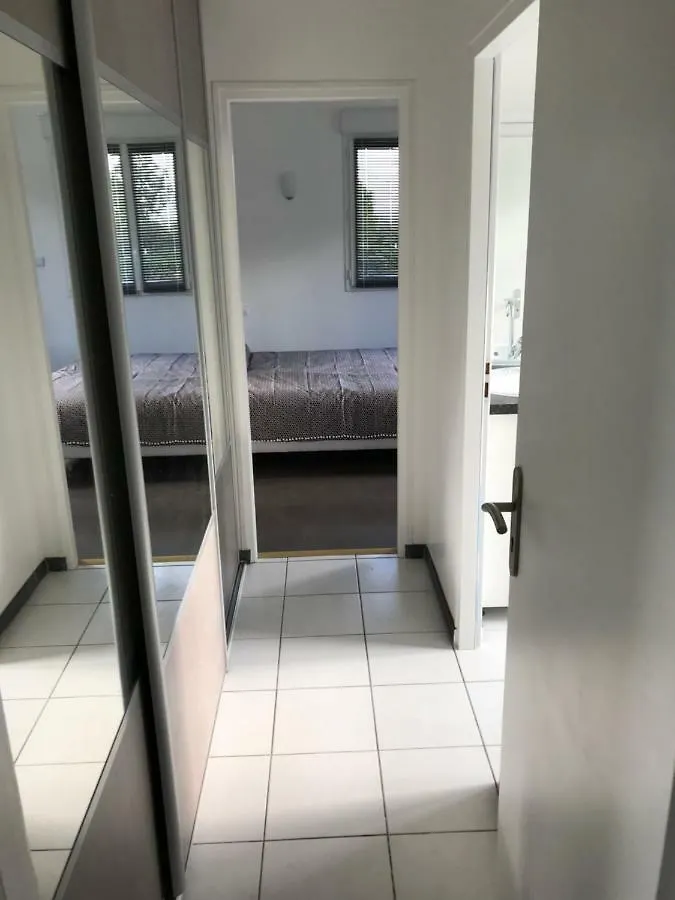 Rent Home F&F Bretagne Jusqu'A 12 Personnes Gouezec France
